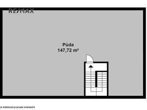 Prodej činžovního domu, České Velenice, Komenského, 247 m2