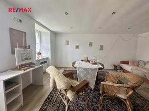 Prodej rodinného domu, Čistá, Tyršova, 130 m2