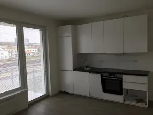 Prodej bytu 2+kk, Praha - Vysočany, Čerpadlová, 49 m2