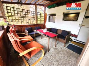 Prodej chaty, Rokle, 30 m2