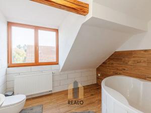 Prodej rodinného domu, Telč, Na Parkaně, 170 m2