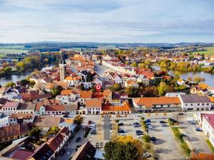 Prodej rodinného domu, Telč, Na Parkaně, 170 m2