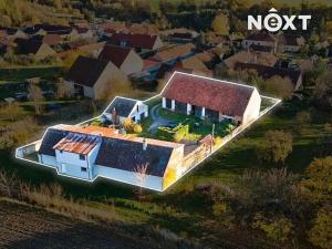 Prodej rodinného domu, Černýšovice, 150 m2