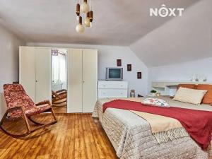 Prodej rodinného domu, Černýšovice, 150 m2