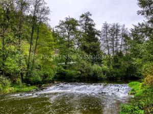 Prodej ubytování, Červená Lhota, 1220 m2