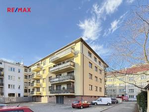 Prodej atypického bytu, Pardubice, Nerudova, 160 m2