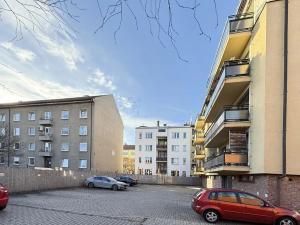 Prodej atypického bytu, Pardubice, Nerudova, 160 m2