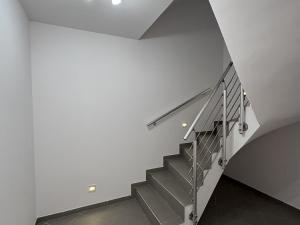 Pronájem bytu 4+kk, Praha - Běchovice, Manželů Lyčkových, 156 m2