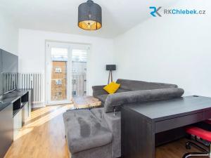 Pronájem bytu 2+1, Frýdek-Místek, Puškinova, 46 m2