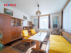 Prodej rodinného domu, Všechlapy, 85 m2