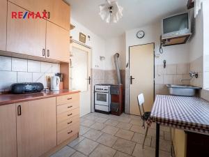 Prodej rodinného domu, Všechlapy, 85 m2