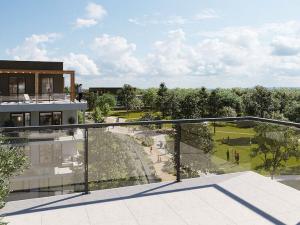 Prodej bytu 3+kk, Praha - Dolní Chabry, Ledčická, 80 m2