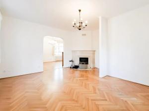 Pronájem vily, Černošice, V Horce, 300 m2