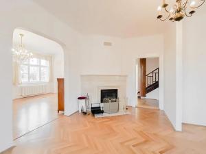 Pronájem vily, Černošice, V Horce, 300 m2