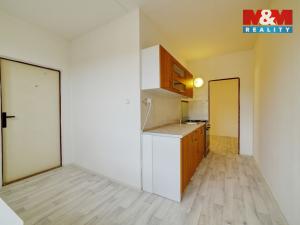 Prodej bytu 3+1, Mariánské Lázně - Úšovice, Hroznatova, 59 m2