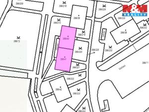 Prodej bytu 3+1, Karlovy Vary - Rybáře, Sibiřská, 84 m2