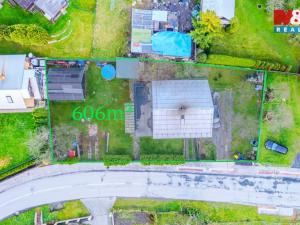 Prodej rodinného domu, Rusava, 240 m2