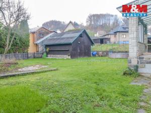 Prodej rodinného domu, Rusava, 240 m2