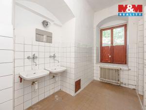 Prodej ubytování, Nové Město nad Metují, Rezek, 1700 m2