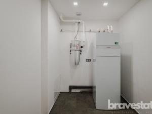 Prodej rodinného domu, Praha - Radotín, Plánická, 190 m2