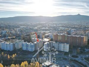 Prodej bytu 3+1, Liberec, Haškova, 75 m2