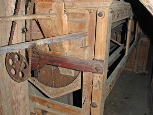 Prodej rodinného domu, Kunžak, Velké Podolí, 100 m2