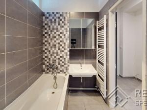 Pronájem bytu 3+1, Litomyšl - Litomyšl-Město, 17. listopadu, 63 m2