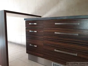 Pronájem bytu 1+kk, Tábor, Jordánská, 26 m2