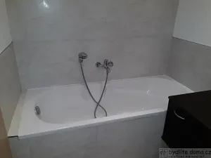 Pronájem bytu 1+kk, Tábor, Jordánská, 26 m2