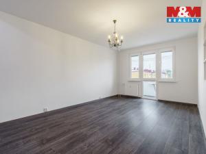 Prodej bytu 3+1, Kadaň, Budovatelů, 69 m2