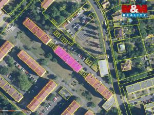 Prodej bytu 3+1, Kadaň, Budovatelů, 69 m2