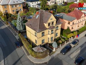 Prodej bytu 2+kk, Šumperk, Revoluční, 99 m2