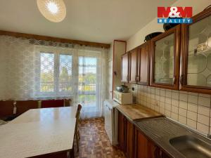 Prodej bytu 3+1, Ostrava - Hrabůvka, Provaznická, 66 m2