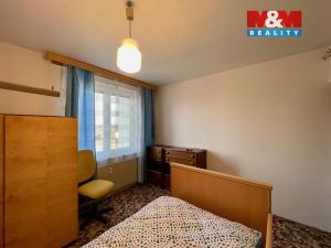 Prodej bytu 3+1, Ostrava - Hrabůvka, Provaznická, 66 m2