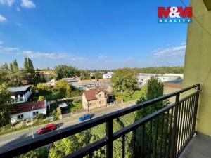 Prodej bytu 3+1, Ostrava - Hrabůvka, Provaznická, 66 m2