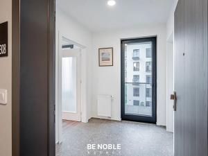 Pronájem bytu 2+kk, Praha - Košíře, Starokošířská, 43 m2