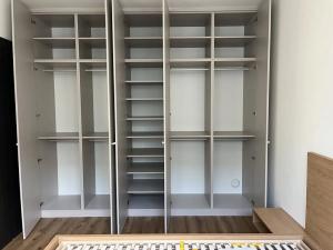 Pronájem bytu 2+kk, Praha, 56 m2