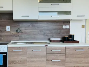 Pronájem bytu 1+1, Dobruška, Za Universitou, 38 m2