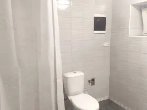 Pronájem bytu 1+kk, Zlín, Slovenská, 30 m2