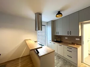 Pronájem bytu 2+kk, Otrokovice, 55 m2