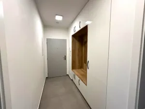 Pronájem bytu 2+kk, Otrokovice, 55 m2