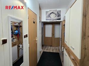 Prodej bytu 2+1, Orlová, Masarykova třída, 57 m2