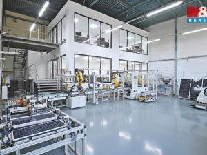 Prodej komerčního pozemku, Havlovice, 7312 m2