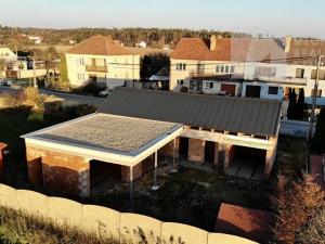 Prodej rodinného domu, Újezd u Rosic, 114 m2