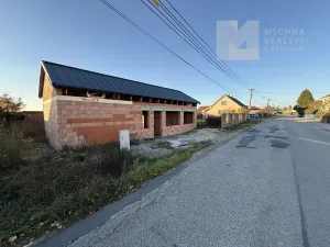 Prodej rodinného domu, Újezd u Rosic, 114 m2