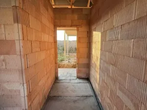 Prodej rodinného domu, Újezd u Rosic, 114 m2