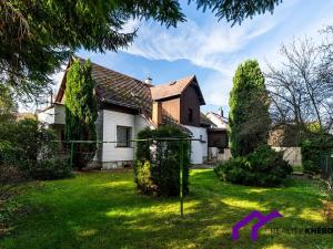 Prodej rodinného domu, Raspenava, Fučíkova, 243 m2