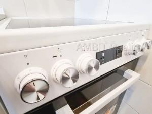 Pronájem bytu 2+kk, Praha - Černý Most, Vašátkova, 42 m2