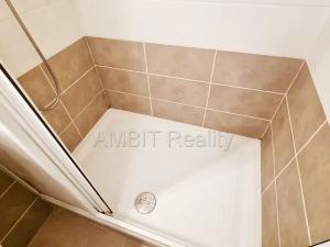 Pronájem bytu 2+kk, Praha - Černý Most, Vašátkova, 42 m2