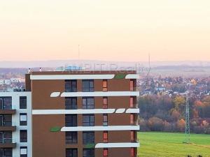 Pronájem bytu 2+kk, Praha - Černý Most, Vašátkova, 42 m2